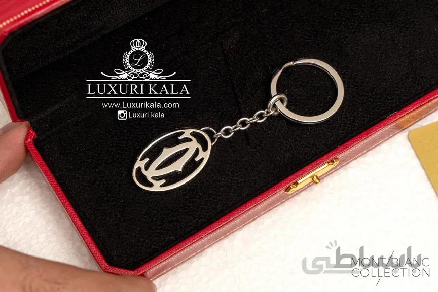 جاسوئیچی Cartier