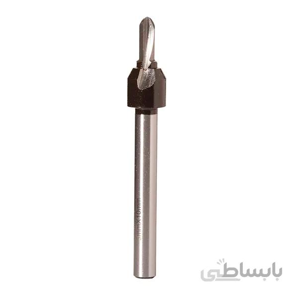 شیار انگشتی ویژه CNC کد DM-S070506