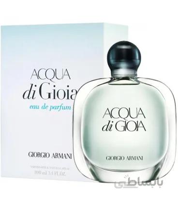 Acqua di Gioia Giorgio Armani