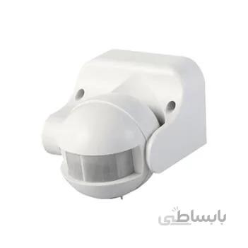 سنسور 180 درجه پارس شهاب