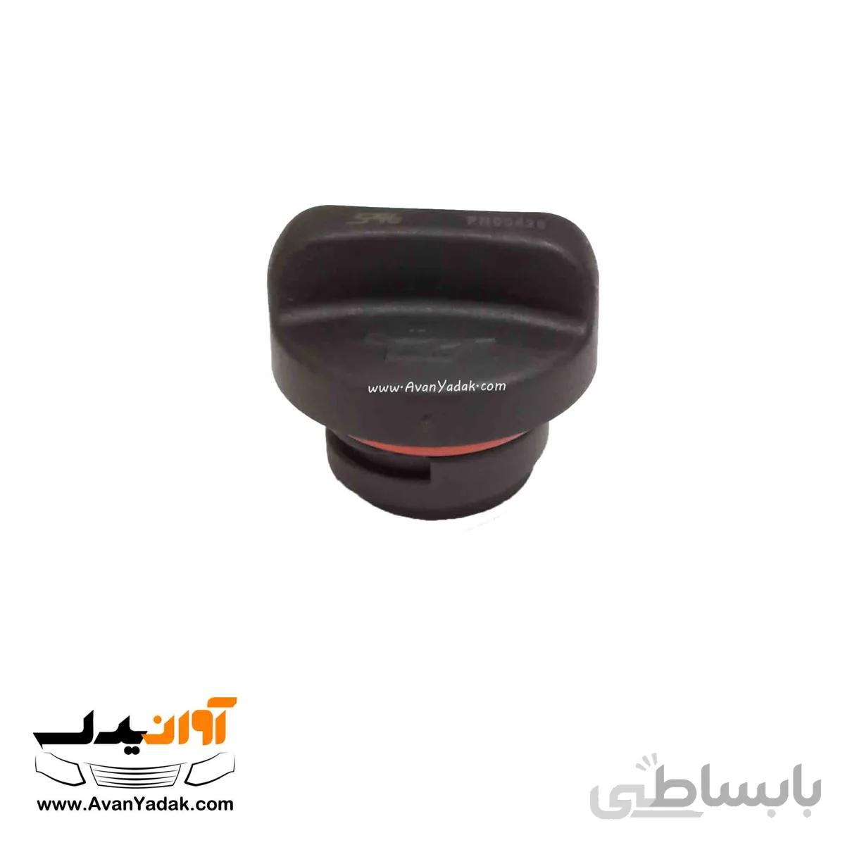 درب روغن موتور ساینا و کوییک