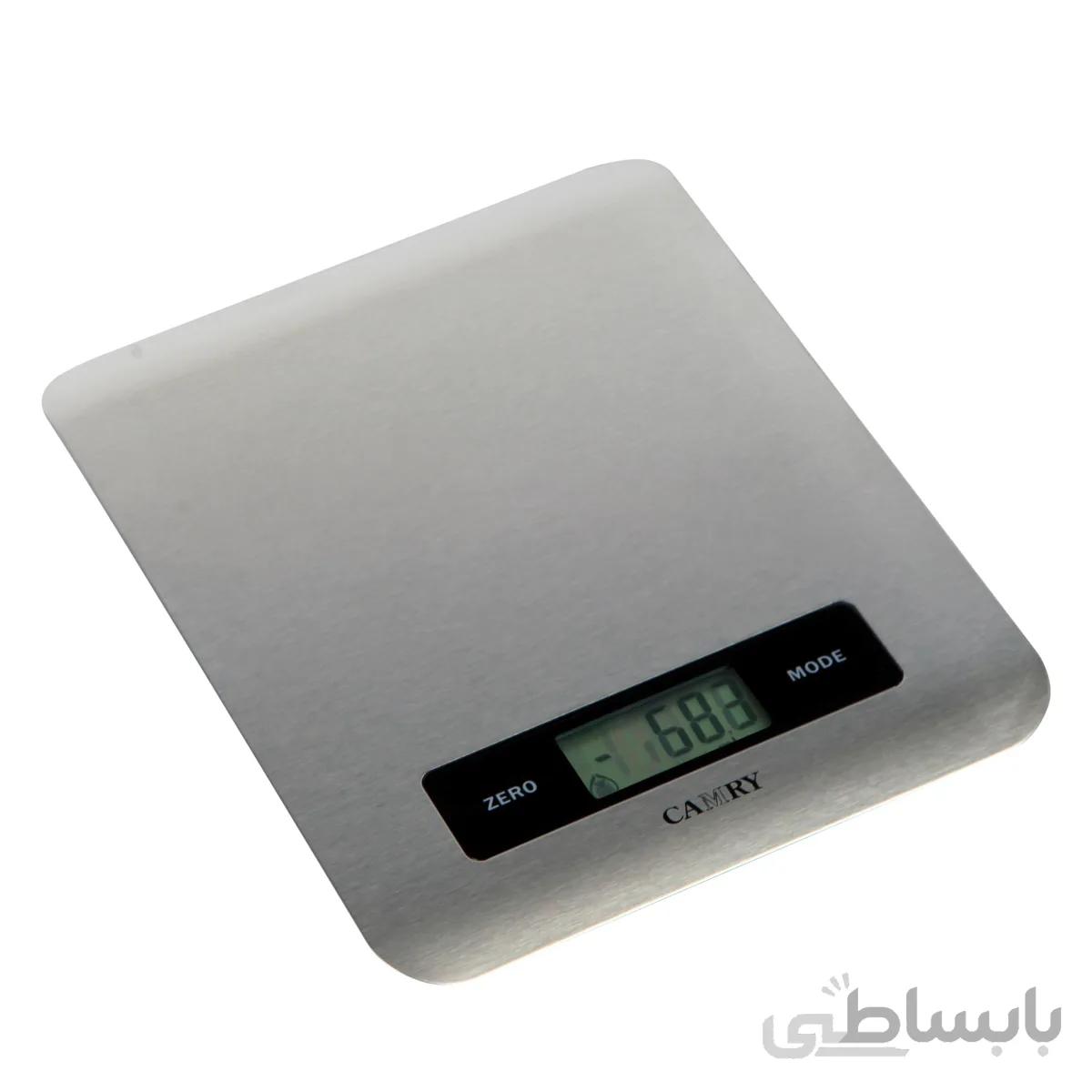 ترازوی آشپزخانه کمری مدل AZ EK9210