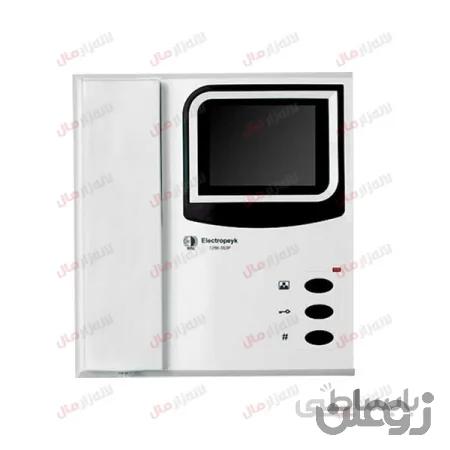 آیفون تصویری الکتروپیک مدل 1286