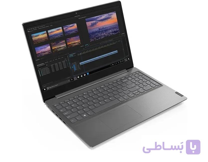 لپتاپ لنوو مدل Lenovo Ideapad IP330 N4000 8GB 1TB INTEL HD