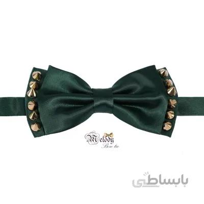 پاپیون سری مندو زامبی 'طلایی' (سبز)