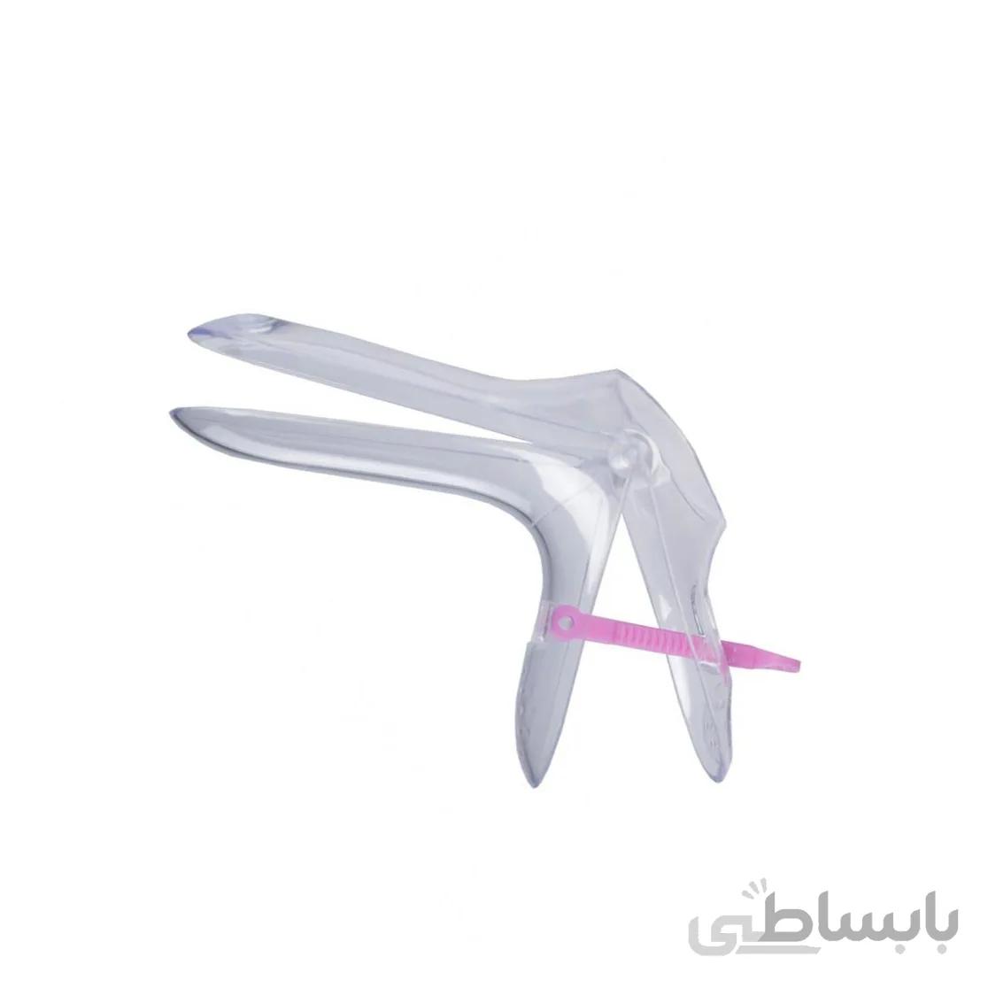 اسپکولوم واژینال پیچی و دلفینی بکر