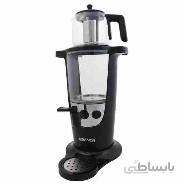 چایساز برقی سماوری بونیتو مدل 115T-WKF