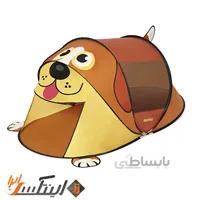 چادر بازی کودک طرح پاپی bestway 68108 ا bestway 68108