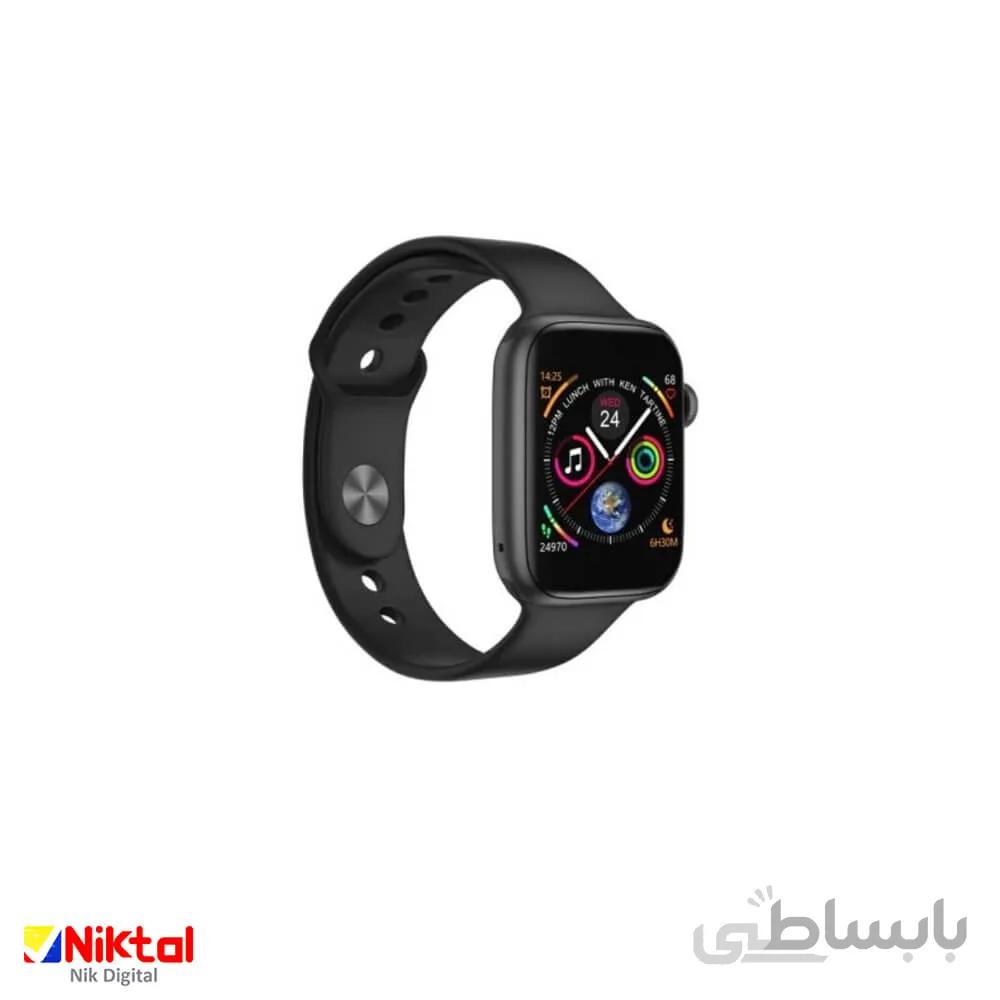 ساعت هوشمند ضد آب مدل V10