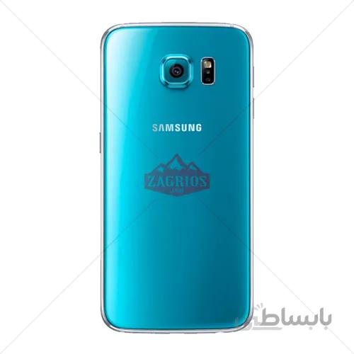 درب پشت موبایل Samsung Galaxy S6