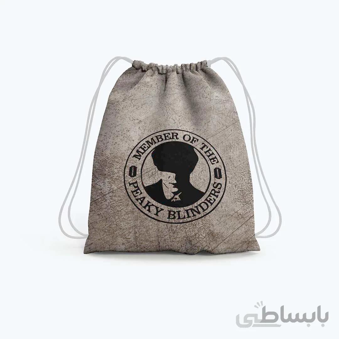 کوله طرح پیکی بلایندرز کد KS33