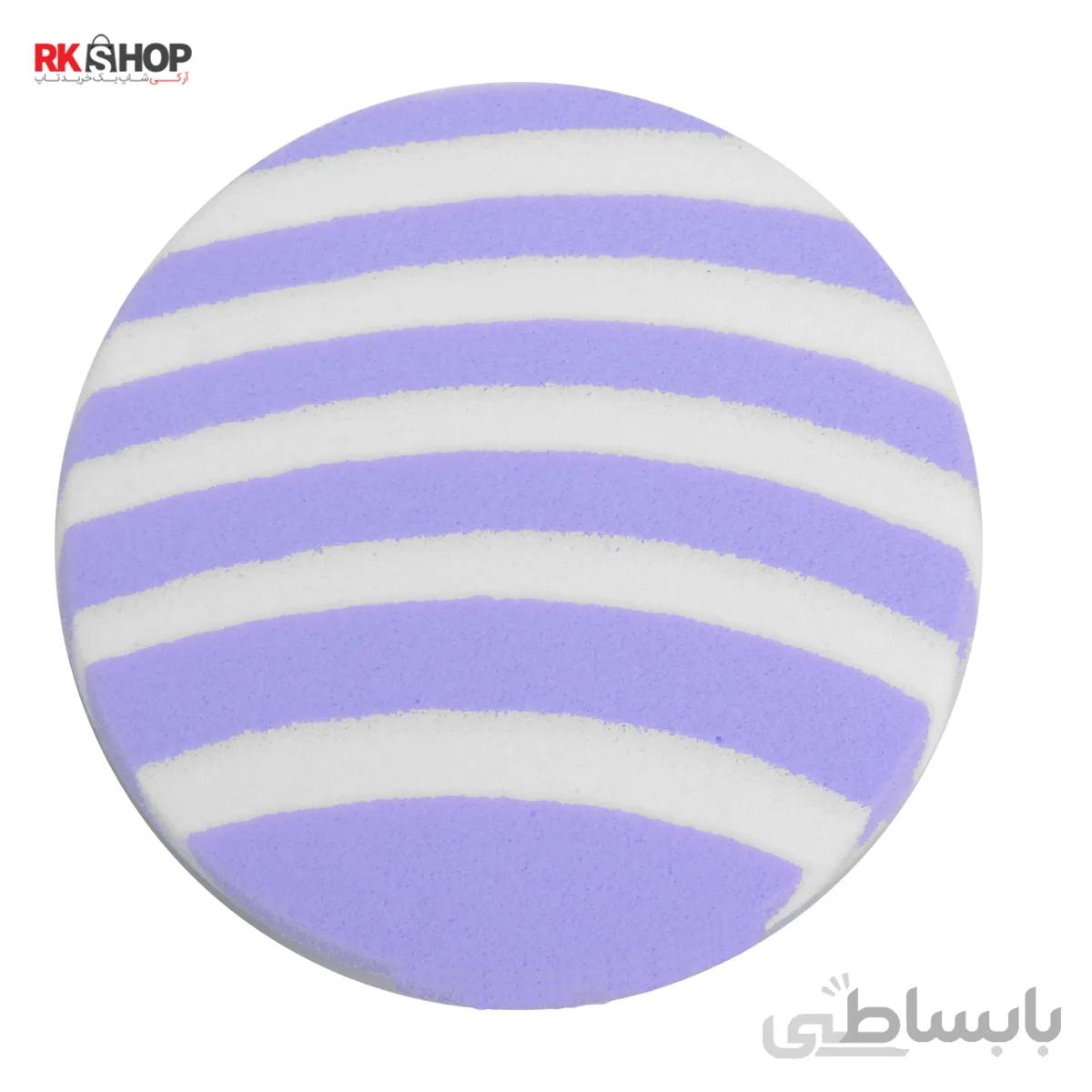 پد آرایشی اسفنجی (آلپینا)