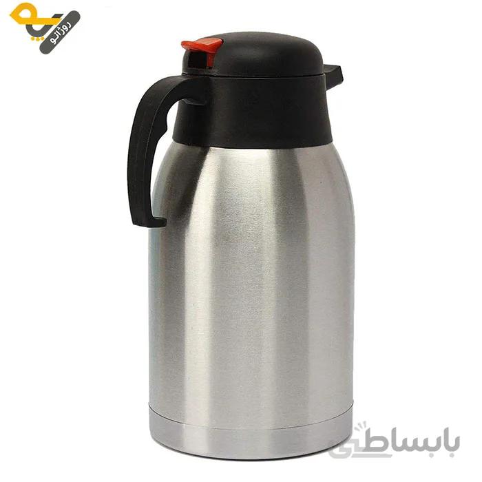 فلاسک مدل 777 ظرفیت 2 لیتر