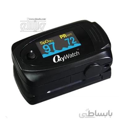 پالس اکسیمتر چویس مد OxyWatch MD300 ا ChoiceMMed OxyWatch MD300 Pulse Oximeter