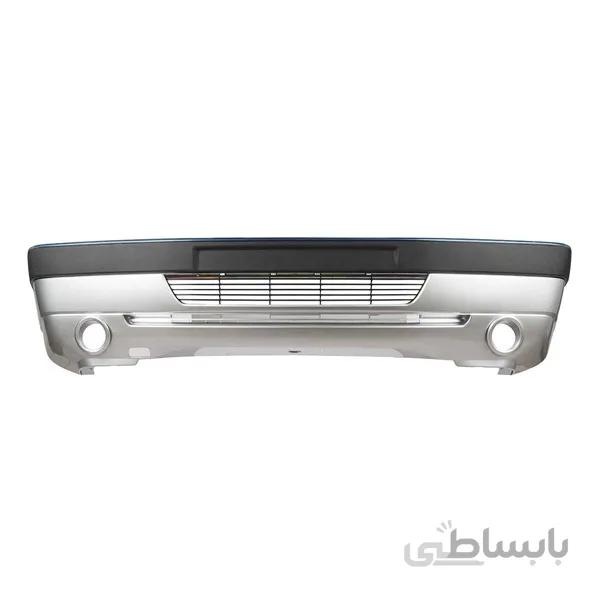 سپر جلو پژو 405 SLX سفید مهرخواه
