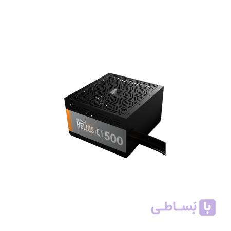 پاور کامپیوتر گیم دیاس HELIOS E1-500