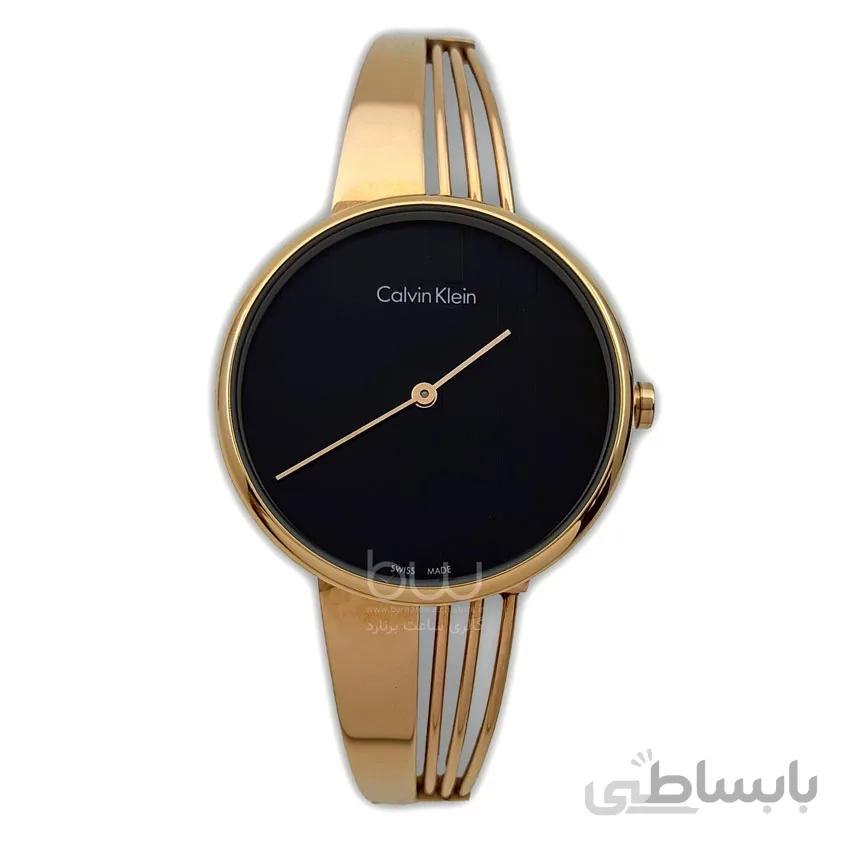 ساعت زنانه کلوین کلاین CK Calvin Klein