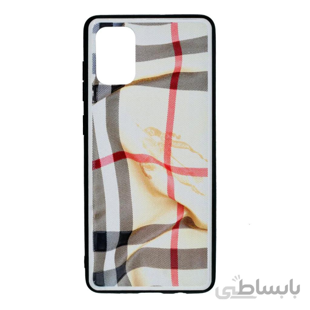 قاب گوشی سامسونگ Galaxy A71 فانتزی مدل F-STAR-02