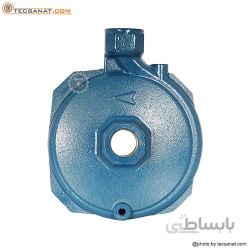 سرپمپ پنتاکس بشقابی 1 اسب شایان پمپ مدل CM100