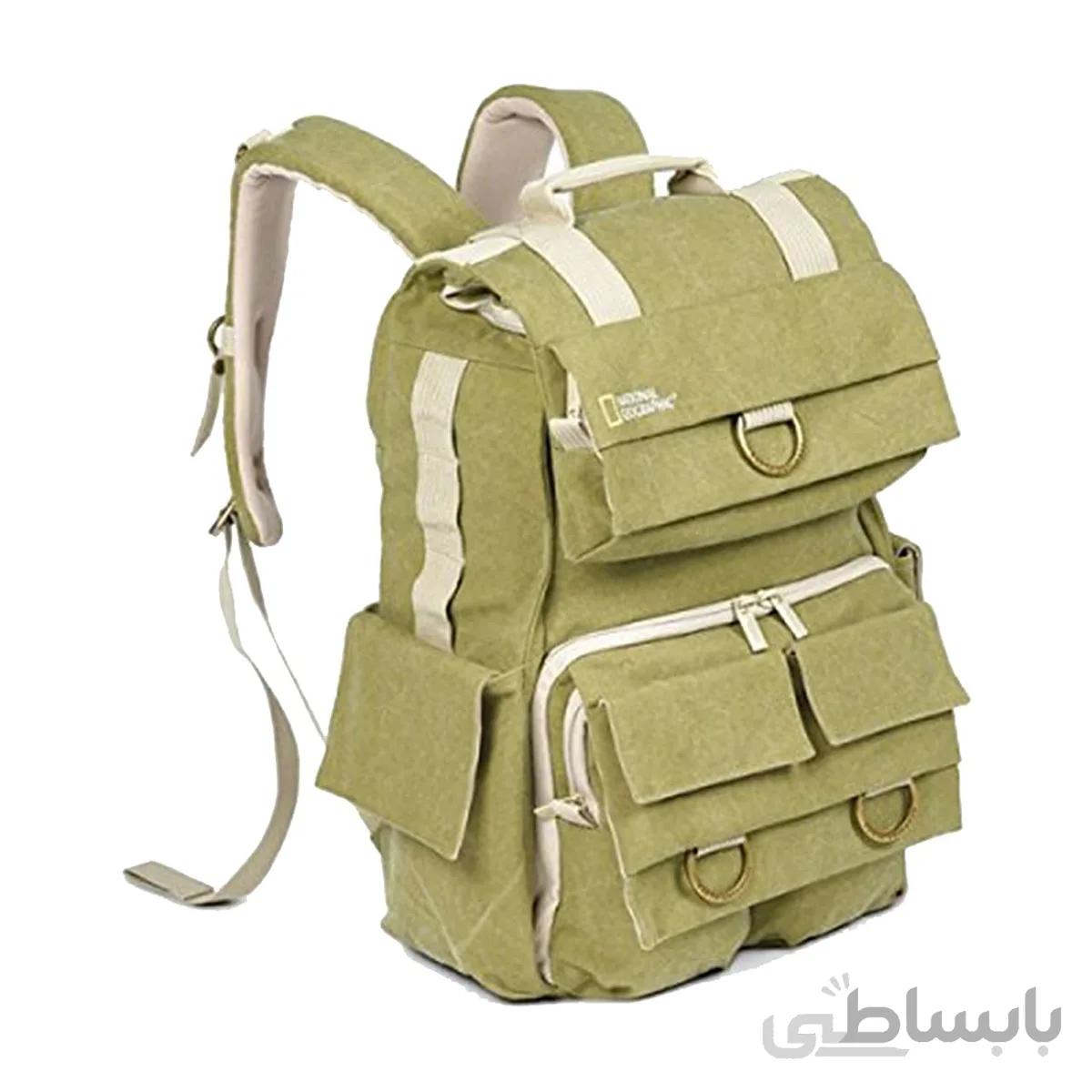 کیف دوربین نشنال جئو گرافیک مدل NG 5160