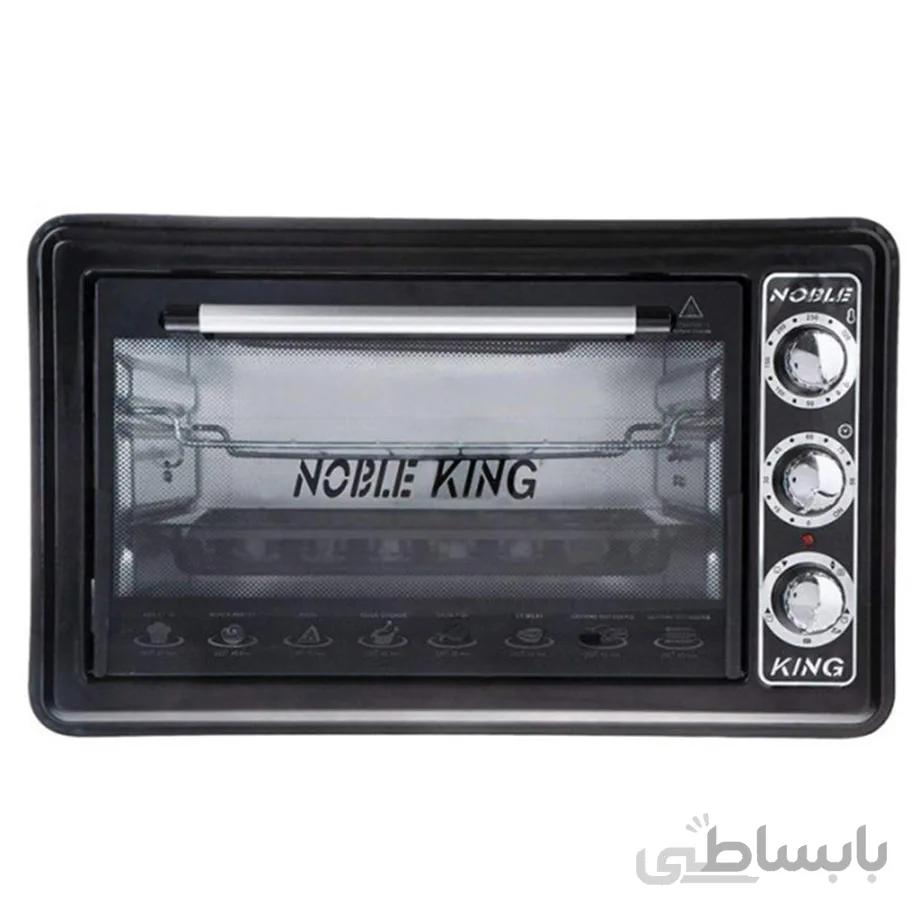 اون توستر نوبل مدل NF 1004 ا آون توستر نوبل مدل NF-1004