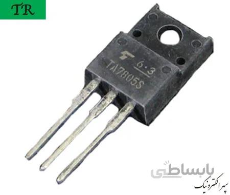 TA7805S