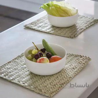 ریز بشقابی روبی