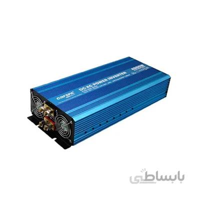 اینورتر سینوسی 4000 وات برند CARSPA مدل P4000U-242