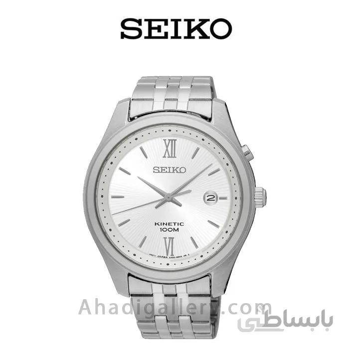 ساعت مچی آنالوگ مردانه سیکو ا seiko