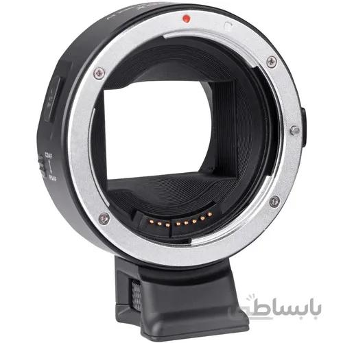 آداپتور تبدیل مانت کانن EF به سونی VILTROX EF-NEX IV Adapter mount