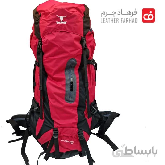 کوله پشتی حرفه ای کوهنوردی