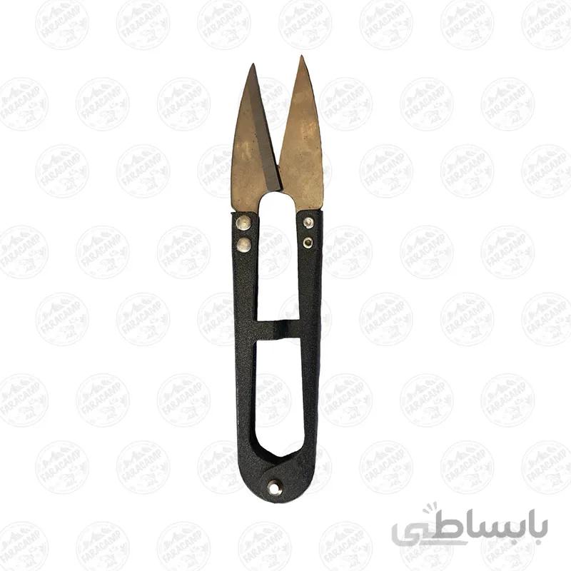 قیچی ماهیگیری کد 368322
