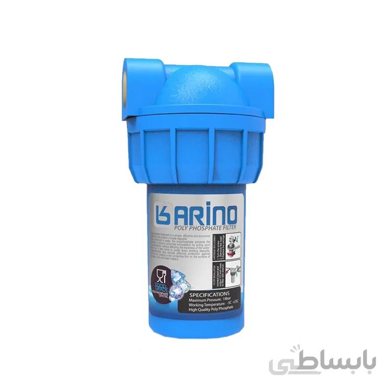 فیلتر پلی فسفات کارینو مدل کونیک