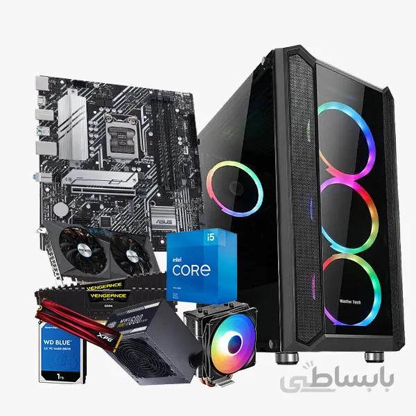 کامپیوتر گیمینگ G18