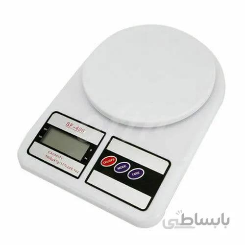 ترازوی آشپزخانه