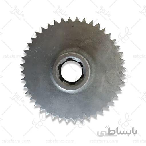 دنده حرکت اول کلتيواتورWM900-500