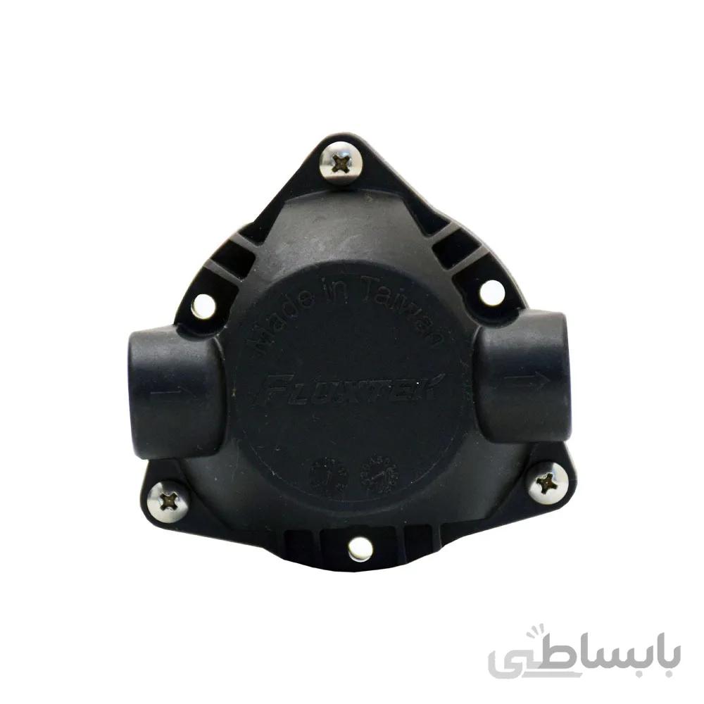 (کله پمپ) هد پمپ فلاکستک Fluxtek