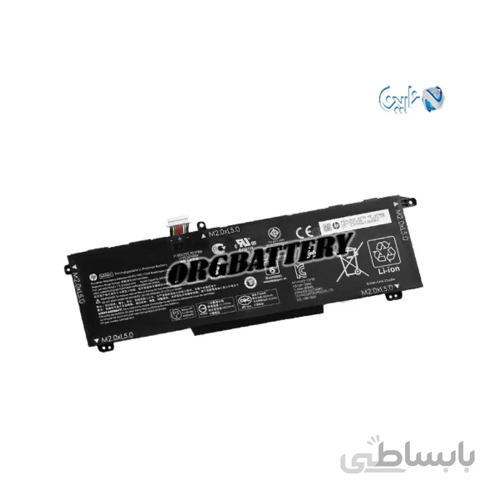 باتری لپ تاپ اچ پی مدل Battery Orginal HP Omen 15