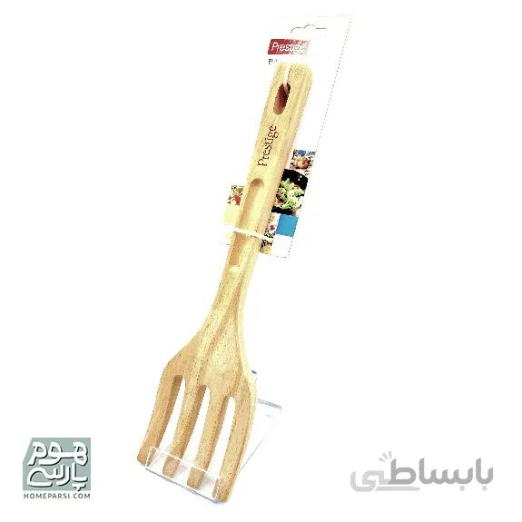 چنگال چوبی پرستیژ کد 51176