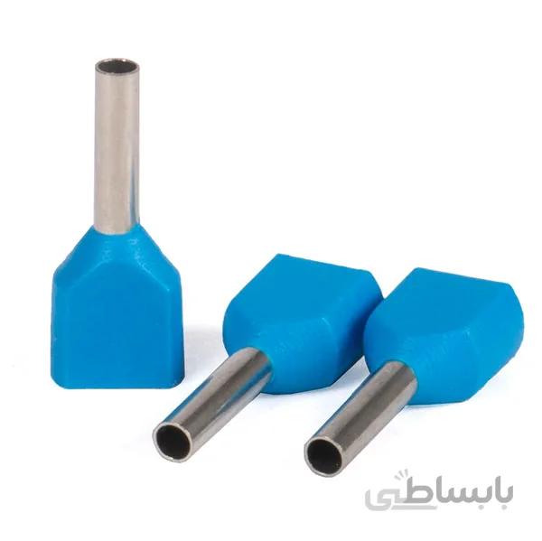 وایرشو دوبل TE7508 DeDe