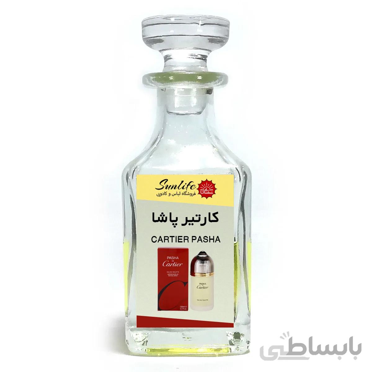 کارتیر پاشا