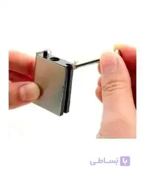 کبریت دائمی آتش زنه