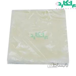 گاز وازلینه قوطی ایلیا