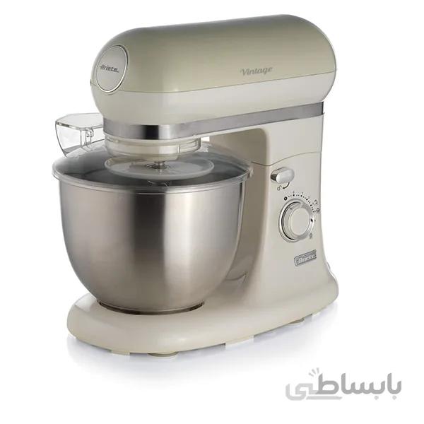 همزن آریته سری Vintage مدل 1588 رنگ بژ