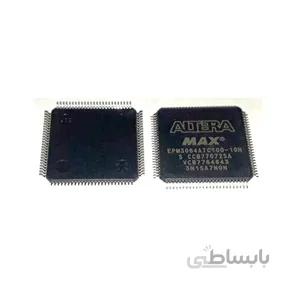 میکروپروسسور CPLD EPM3064ATC100-10N محصول شرکت ALTERA
