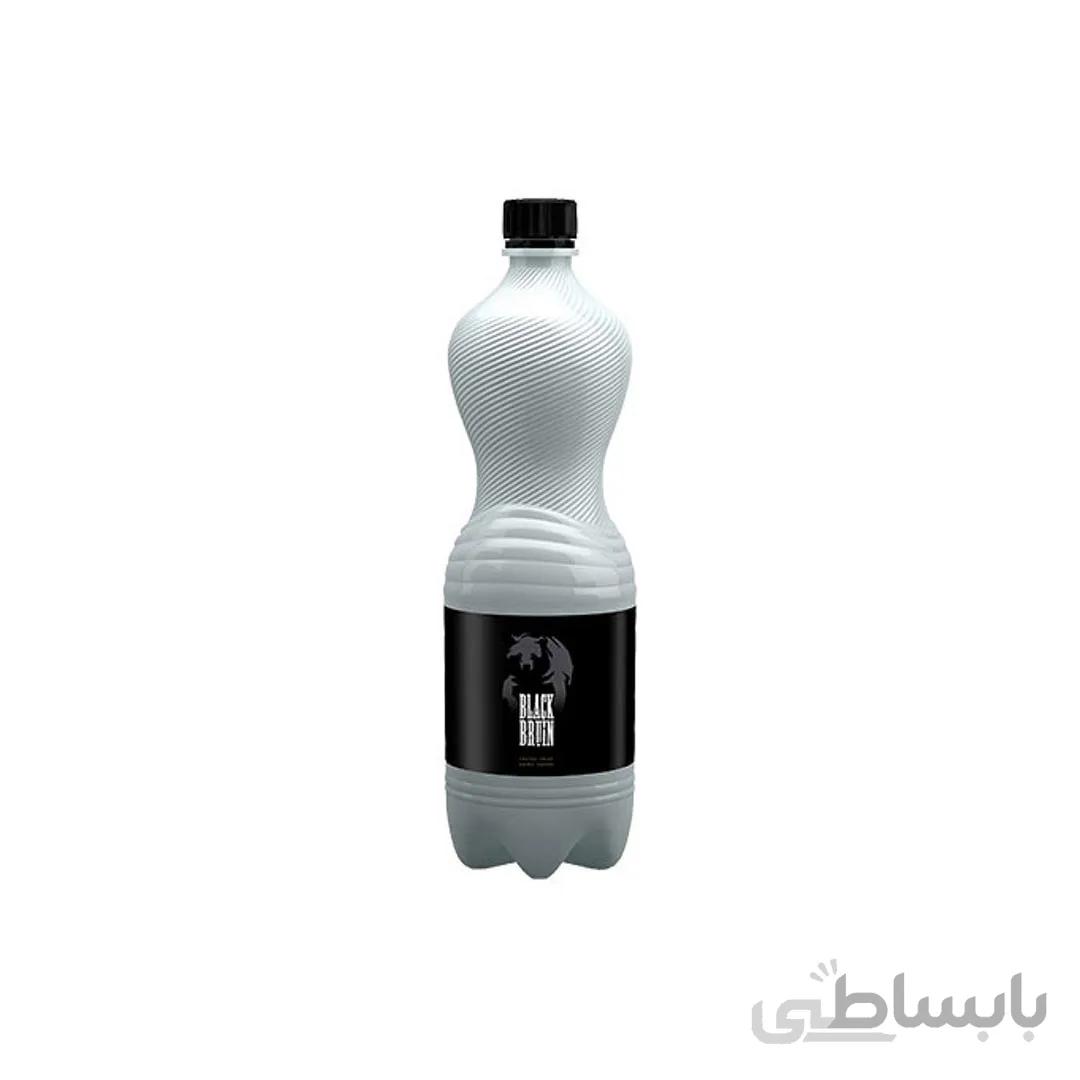 نوشیدنی انرژی زا بلک برن 1 لیتری Black bruin