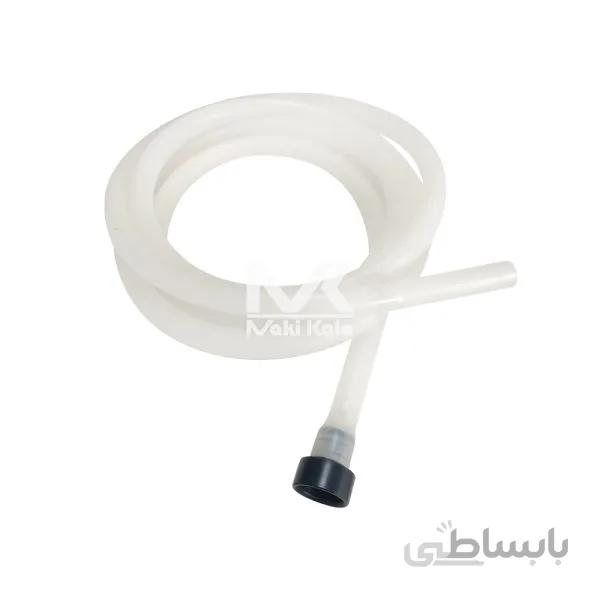 لوله معدی اسب سیلیکونی