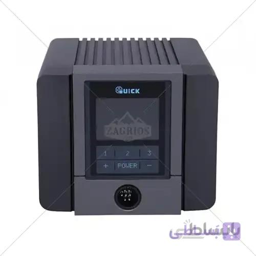 هویه Quick TS1200A