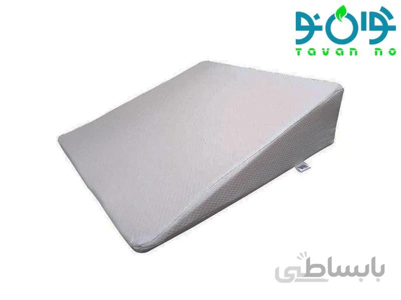 بالش طبی آنتی رفلاکس بزرگسال ورنا