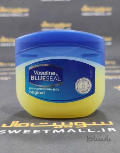 وازلین بلوسل 50 میلی لیتر Vaseline-ORIGINAL